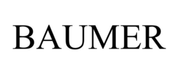 BAUMER trademark