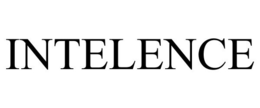 INTELENCE trademark