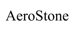 AEROSTONE trademark