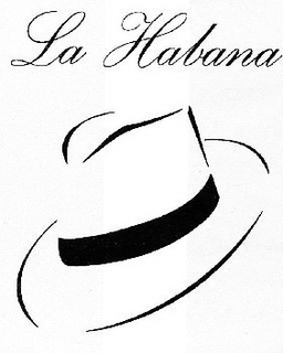 LA HABANA trademark