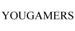YOUGAMERS trademark