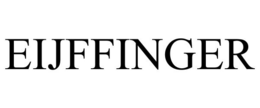 EIJFFINGER trademark