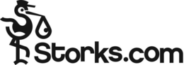 STORKS.COM trademark