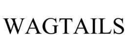 WAGTAILS trademark
