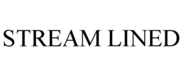 STREAM LINED trademark