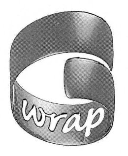 G WRAP trademark