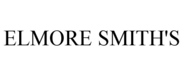 ELMORE SMITH'S trademark