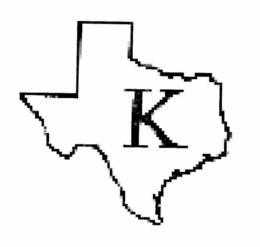 K trademark
