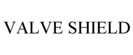 VALVE SHIELD trademark