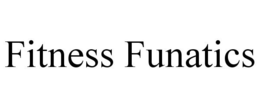 FITNESS FUNATICS trademark
