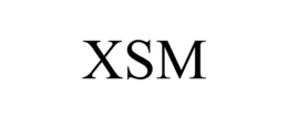 XSM trademark