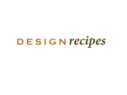 DESIGN RECIPES trademark