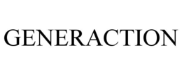 GENERACTION trademark