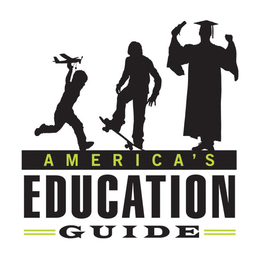 AMERICA'S EDUCATION GUIDE trademark