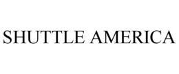 SHUTTLE AMERICA trademark