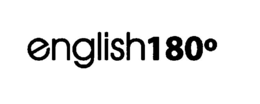 ENGLISH180º trademark