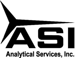 ASI ANALYTICAL SERVICES, INC. trademark