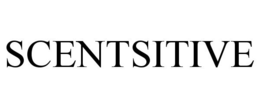 SCENTSITIVE trademark