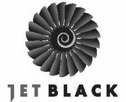 JET BLACK trademark