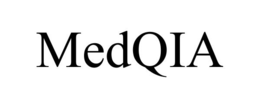 MEDQIA trademark