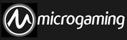 M MICROGAMING trademark