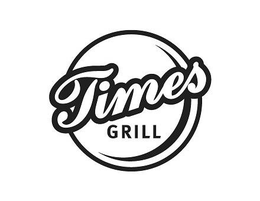 TIMES GRILL trademark