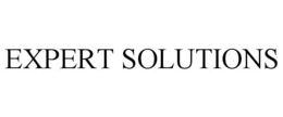 EXPERT SOLUTIONS trademark
