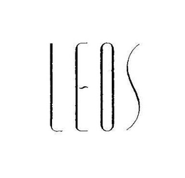 LEOS trademark