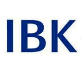 IBK trademark