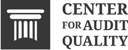 CENTER FOR AUDIT QUALITY trademark