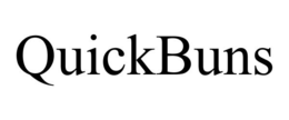 QUICKBUNS trademark