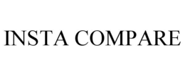INSTA COMPARE trademark