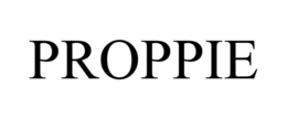 PROPPIE trademark