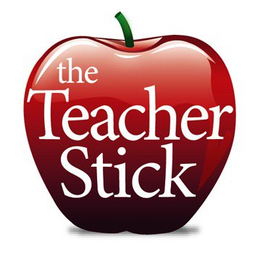 THE TEACHER STICK trademark