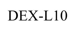 DEX-L10 trademark