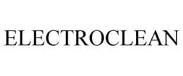 ELECTROCLEAN trademark
