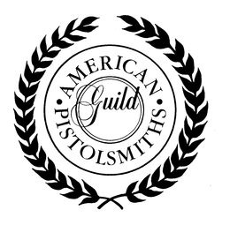AMERICAN PISTOLSMITHS GUILD trademark