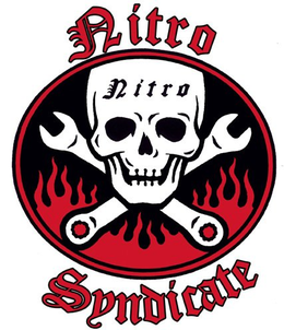 NITRO SYNDICATE trademark