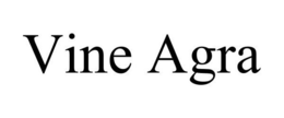 VINE AGRA trademark
