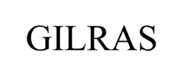 GILRAS trademark