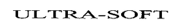 ULTRA-SOFT trademark