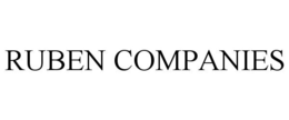 RUBEN COMPANIES trademark