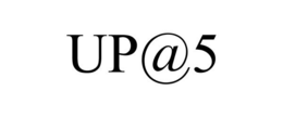 UP@5 trademark