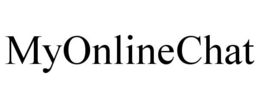 MYONLINECHAT trademark