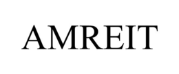 AMREIT trademark
