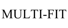 MULTI-FIT trademark
