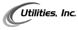 UTILITIES, INC. trademark