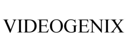 VIDEOGENIX trademark
