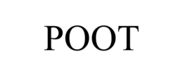 POOT trademark