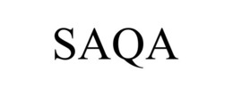 SAQA trademark